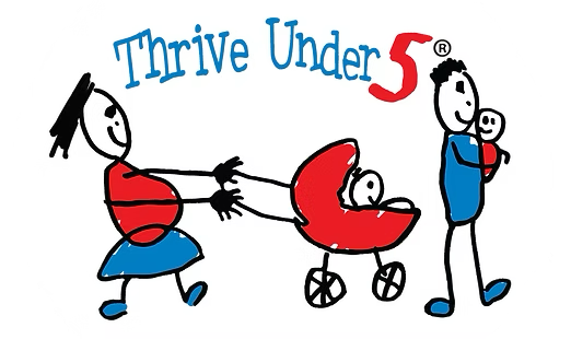 ThriveUnder5_logo
